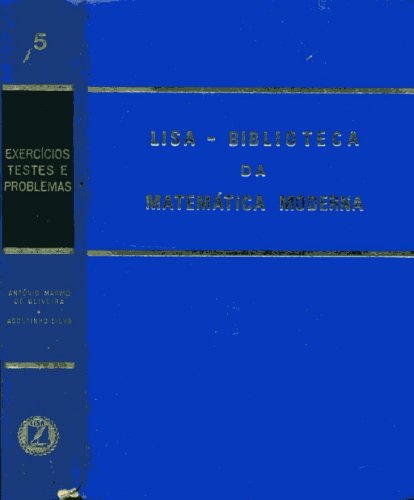 Exercícios, Testes e Problemas