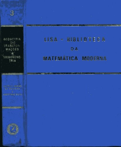 Geometria das Transformações - Trigonometria