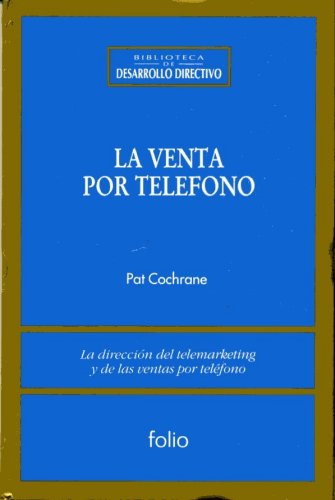 La Venta por Teléfono