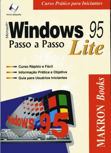 Windows 95: Passo a passo Lite