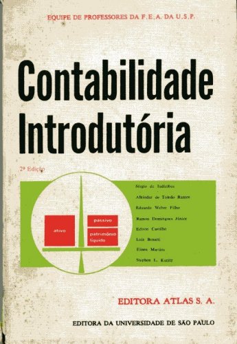 Contabilidade Introdutória