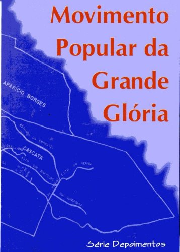 Movimento Popular da Grande Glória