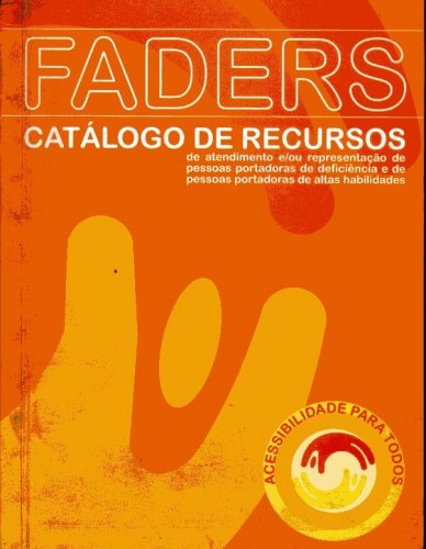 FADERS - Catálogo de Recursos