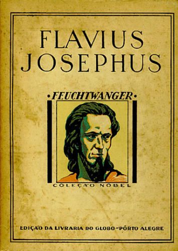 Flavius Josephus