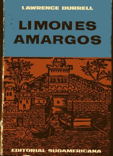 Limones Amargos