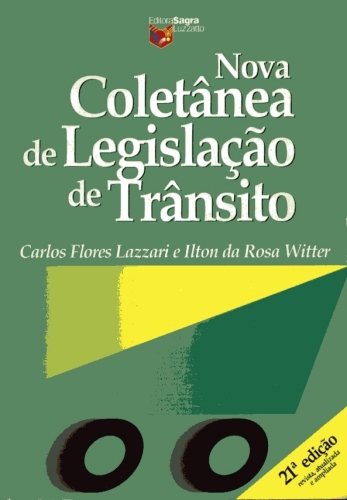 Nova Coletânea de Legislação de Trânsito