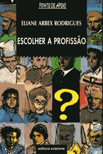 Escolher a Profissão