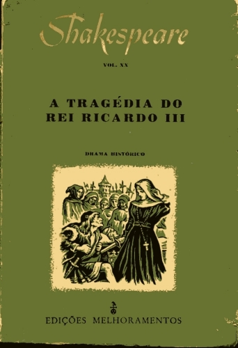A Tragédia do Rei Ricardo III