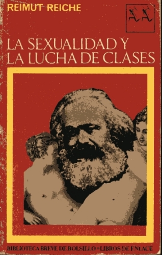 La Sexualidad y la Lucha de Clases