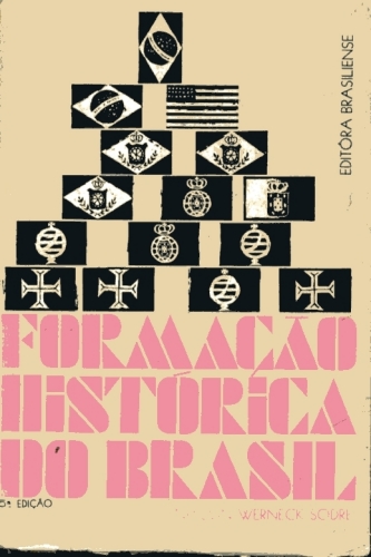 Formação Histórica do Brasil