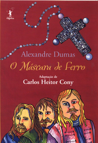 O Máscara de Ferro