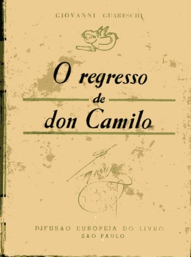 O Regresso de Dom Camilo