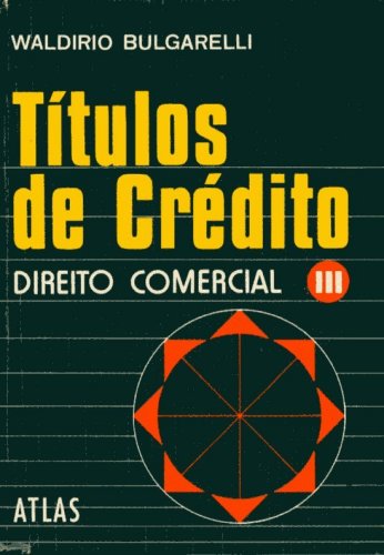 Títulos de Crédito