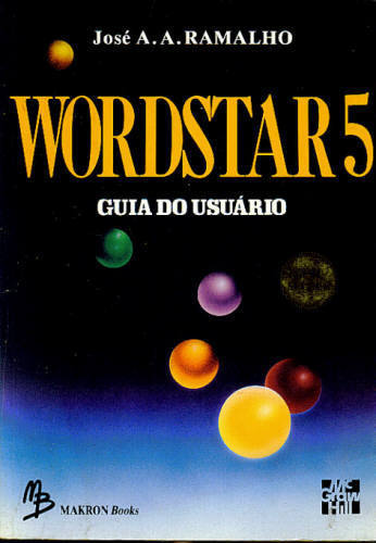 WordStar 5