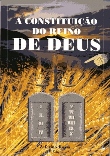 A Constituição do Reino de Deus