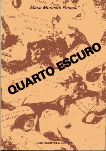 Quarto Escuro - Autografado