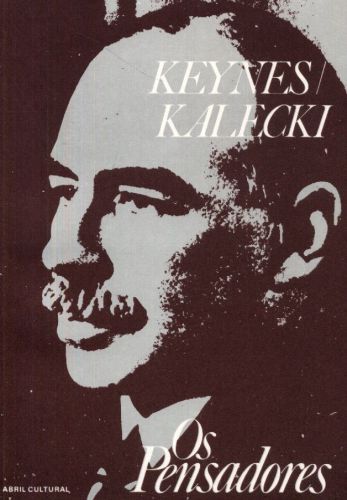 Keynes / Kalecki