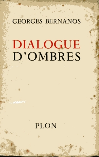Dialogue DOmbres