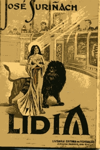 Lídia