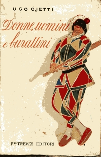 Donne, Uomini e Burattini