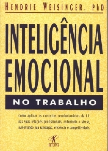 Inteligencia Emocional no Trabalho