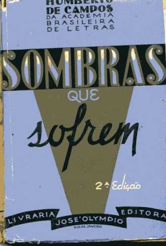 Sombras que Sofrem