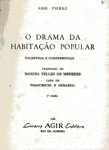 O Drama da Habilitação Popular