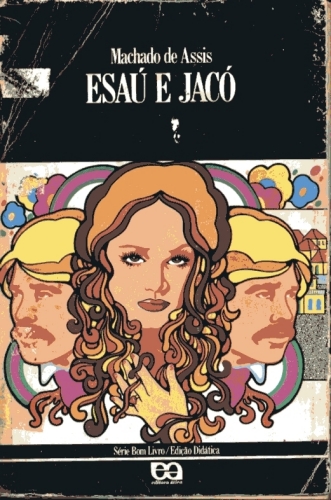 Esaú e Jacó