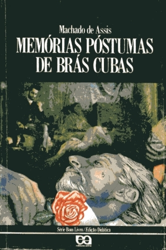 Memórias Póstumas de Brás Cubas