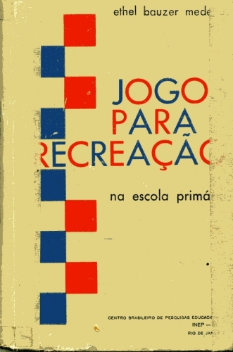 Jogos para Recreação na Escola Primária