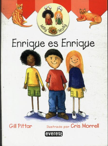 Enrique Es Enrique