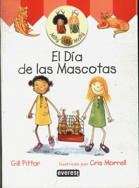 El Día De Las Mascotas