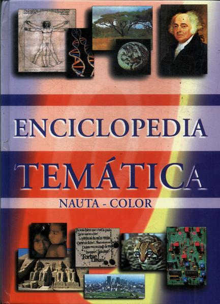 Enciclopedia Temática Nauta-color (2000)