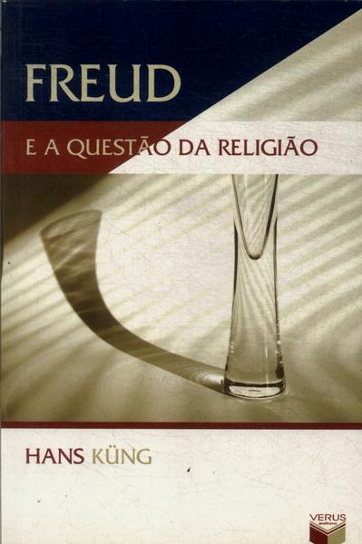 Freud E A Questão Da Religião