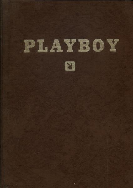Playboy (inclui 6 Periódicos)