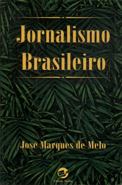 Jornalismo Brasileiro
