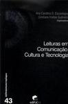 Leituras Em Comunicação, Cultura E Tecnologia