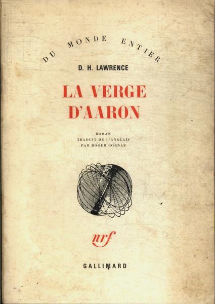 La Verge D'aaron