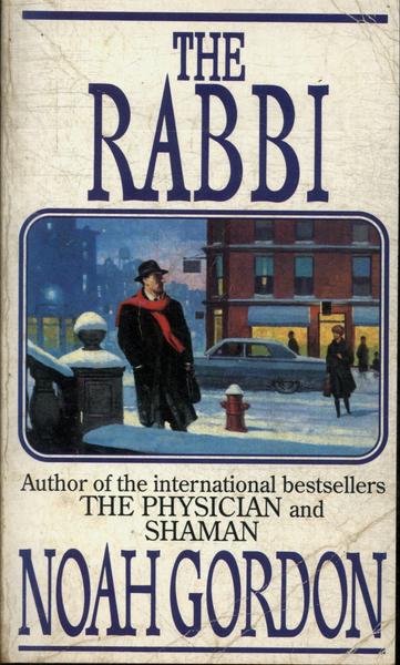 The Rabbi