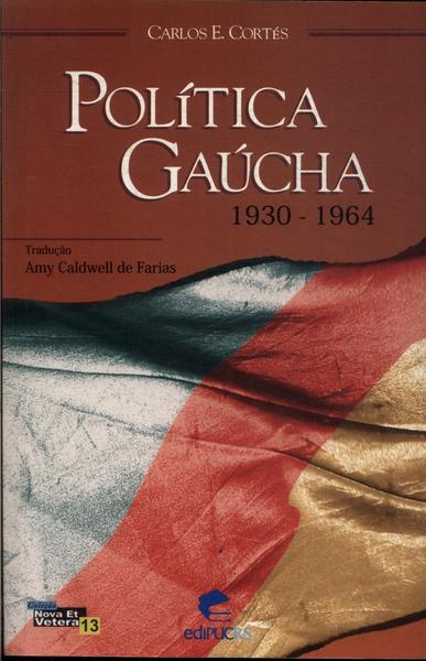 Política Gaúcha