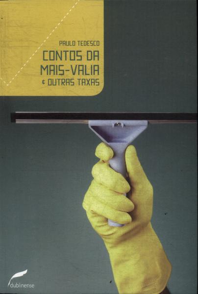 Contos Da Mais-valia E Outras Taxas