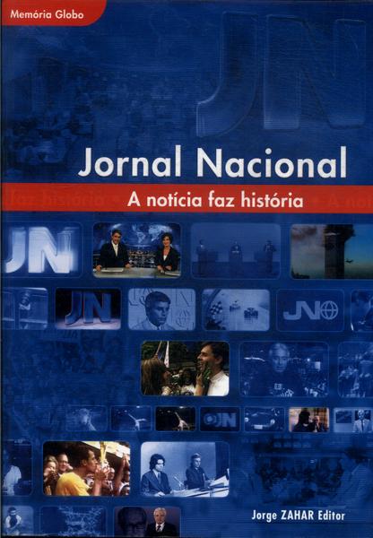 Jornal Nacional