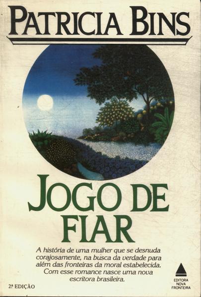 Jogo De Fiar