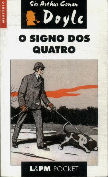 O Signo Dos Quatro