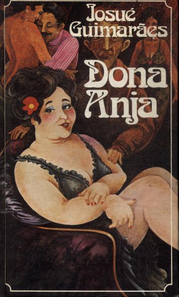 Dona Anja