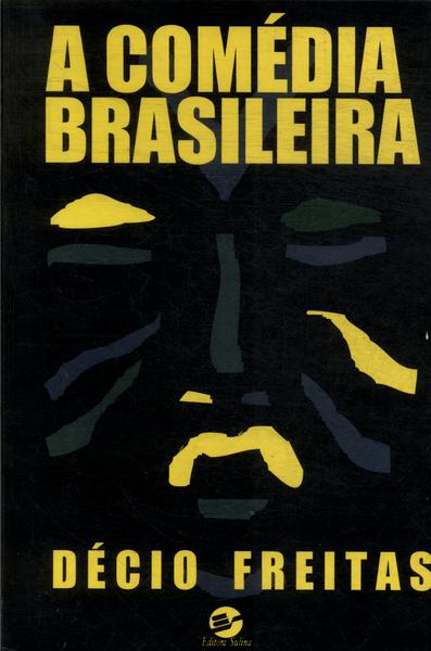 A Comédia Brasileira