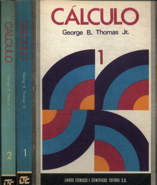 Cálculo Vol 1 E 2