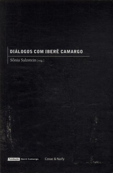 Diálogos Com Iberê Camargo