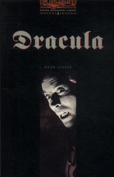 Dracula (adaptado)