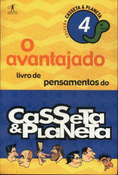 O Avantajado